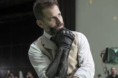 Will Zack Snyder Make The Next James Bond Movie? Read On
