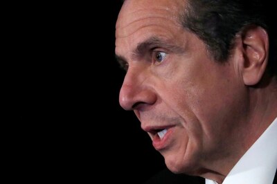 New York Governor Andrew Cuomo Says Businesses Can Turn Away People Not Wearing Masks