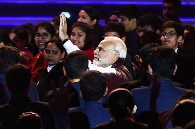 'Are You Nervous for Your 2019 Board Exam?' Student Asks PM Modi