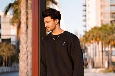 Bigg Boss 15 Fame Ieshaan Sehgaal Loses a Big Hindi Movie, Says 'They Gave My Role To Somebody Else'