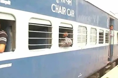 Railways to Increase Number of Coaches in These 3 Trains on Sri Ganganagar Route