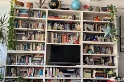 9 Tips To Take Care Of Your Books