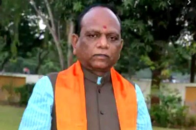 ‘Won’t Get Free Medical Treatment If I Resign’: BJP MP Mansukh Vasava's U-Turn Day After Quitting