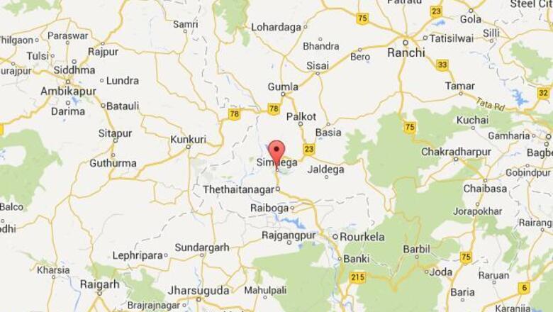 Mini gun factory busted in Mahuatoli jungles
