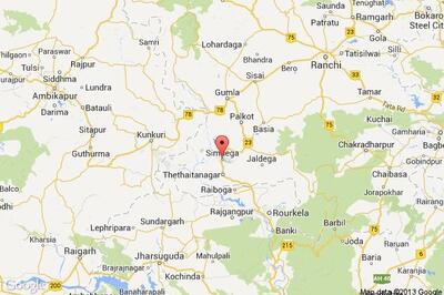 Mini gun factory busted in Mahuatoli jungles