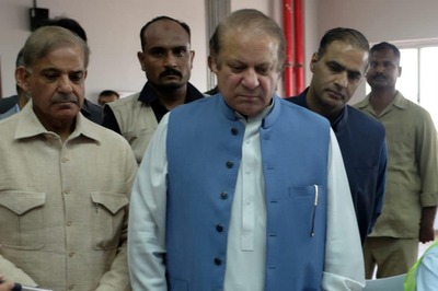 Pakistan Caretaker PM Announcement Soon as PML-N and PPP Hold Crucial Meeting: Sources | Exclusive