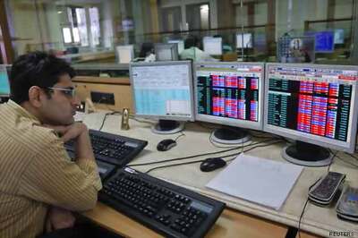 Sensex falls for 6th day, down 50 points to nearly 10-week low