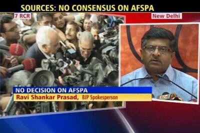 Omar should step down: BJP