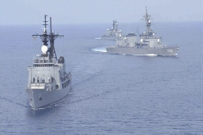 India to suffer great losses if it joins Japan on South China Sea: Chinese media