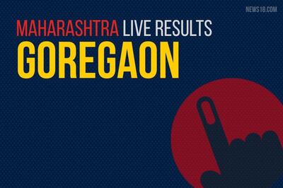 Goregaon Election Results 2019 Live Updates (गोरेगाव): Vidya Jaiprakash Thakur of BJP Wins