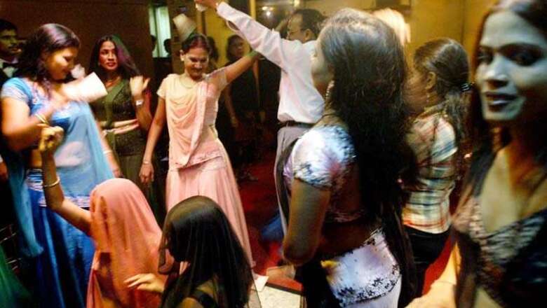 Maharashtra Assembly Passes Dance Bar Bill