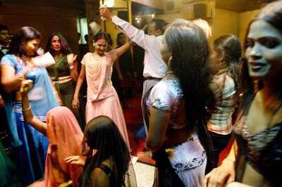 Maharashtra Assembly Passes Dance Bar Bill