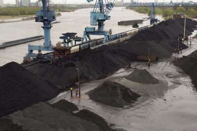 EU’s Climate Goals May Fail As They Burn More Coal To Wean Away From Russian Energy