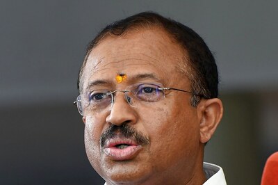 Two of Four Kerala Youth Forced into Russia-Ukraine War to Return Home: MoS Muraleedharan