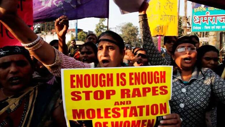 Delhi CM's new helpline number for women: 167