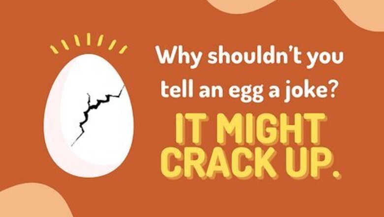 200+ Best Food Jokes, Puns, & One-Liners