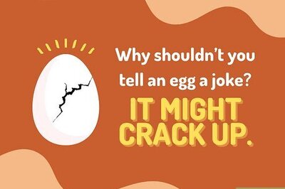 200+ Best Food Jokes, Puns, & One-Liners