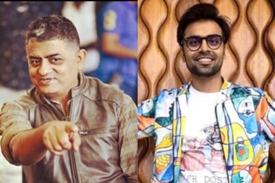 Gajraj Rao, Jitendra Kumar Reunite For TVF's Daddyji's Gift