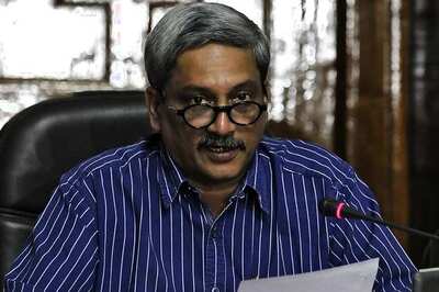 Entry Into Politics was not my Wish, Says Manohar Parrikar