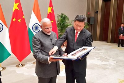 'Good Friends' Xi, Modi May Discuss US Trade Protectionism During SCO Summit in Bishkek: China