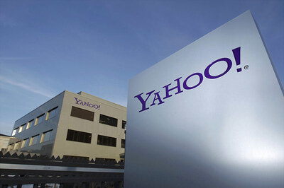 Yahoo Puts Over 3,000 Technology Patents on Sale