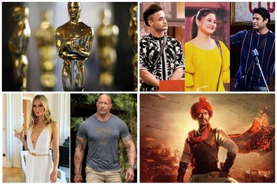 Joker and The Irishman Bag Maximum Oscar 2020 Nods, Bigg Boss 13 Contestants' Family Members to Enter House