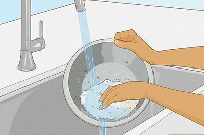 Does the Rice Finger Trick Really Work?