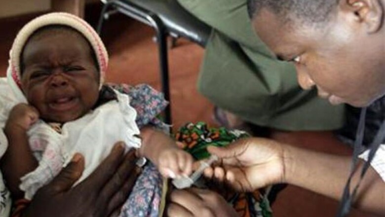 Special report: The cost of a malaria-free world