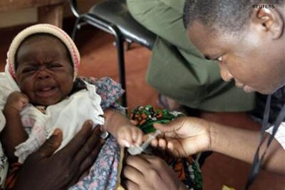 Special report: The cost of a malaria-free world