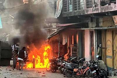 25 More Arrested in Connection with Haldwani Violence