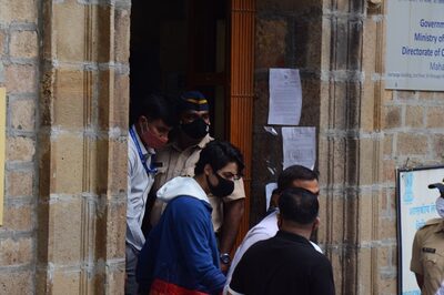 Cruise Drugs Case: PIL in SC Seeks CBI Probe, Direction to Centre to Frame Witness Protection Scheme