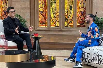 Orry Makes a SHOCKING Confession, Tells Karan Johar: 'I'm Planning My Digital Demise'