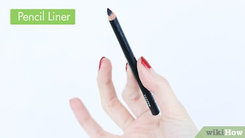 Eyeliner 101: Expert Tips for Using Pencil, Gel, Liquid & Cream Liner