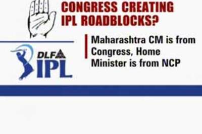 IPL faces roadblocks from Cong stronghold states