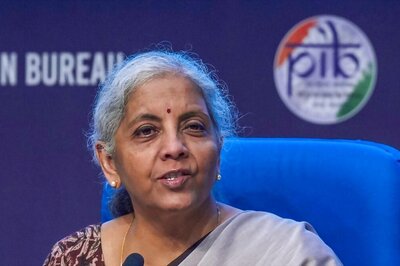 Nirmala Sitharaman Asks Public Sector Insurers to Ensure Swift Claim Settlement in Flood-hit Andhra, Telangana