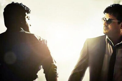 List of theatres in US where you can watch Billa 2