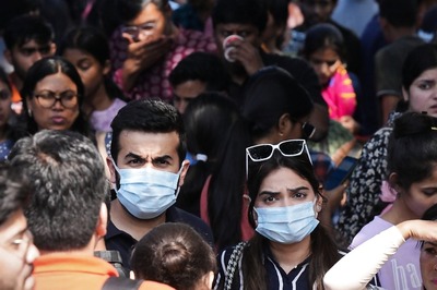 India Records 23 Fresh Covid Cases