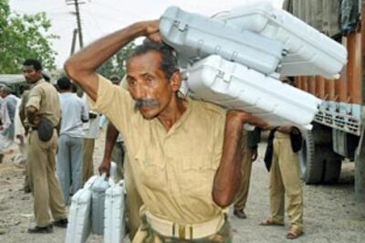 Low voter turnout in Bihar in Phase III polls