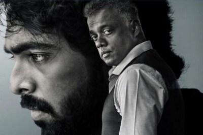 Teaser Of GV Prakash Kumar-Gautham Vasudev Menon's 13 To Be Out On Thursday
