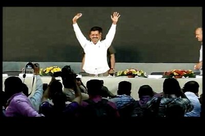 Spent Rs 22 crore on advertisements after SC ruling: AAP government to HC