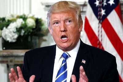 US President Donald Trump Puts India on List of Illegal Drug Producing Nations