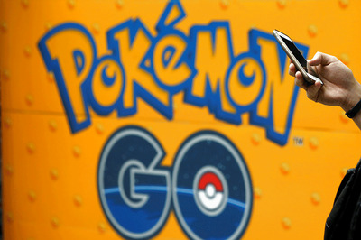 Russian Blogger Goes on Trial For Playing 'Pokemon Go' in a Church