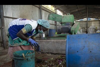 Shaping a Hygienic India: Women Sanitation Workers' Collective Vision