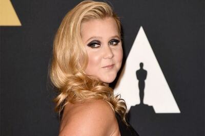 Adele Persuaded Me to Have an Impromptu Wedding, Says Amy Schumer