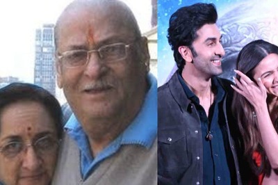 Ranbir Kapoor- Alia Bhatt Wedding: Shammi Kapoor’s Wife Neila Devi Has This to Say About the Bride