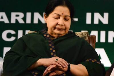Tamil Nadu Government Declares Holiday For Its Offices On Tuesday