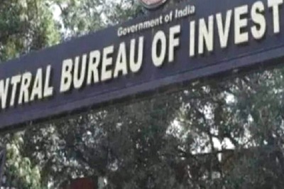 CBI Seizes Cash of Rs 50 Lakh, List of 1,500 Aspirants During Searches at WBCSSC Ex-advisor's Premises