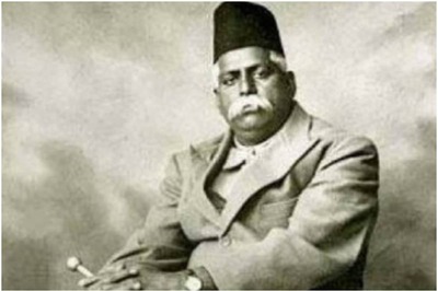Remembering RSS Founder Dr Keshav Hedgewar on his Death Anniversary