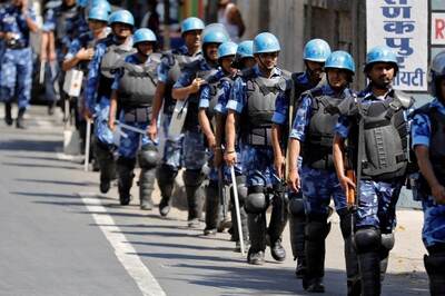 Maharashtra, Rajasthan Situation: RAF Battalions Put on Standby for Possible 'Emergent Deployment'