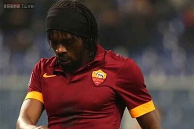 Serie A: AS Roma seek to reverse poor run against Cesena
